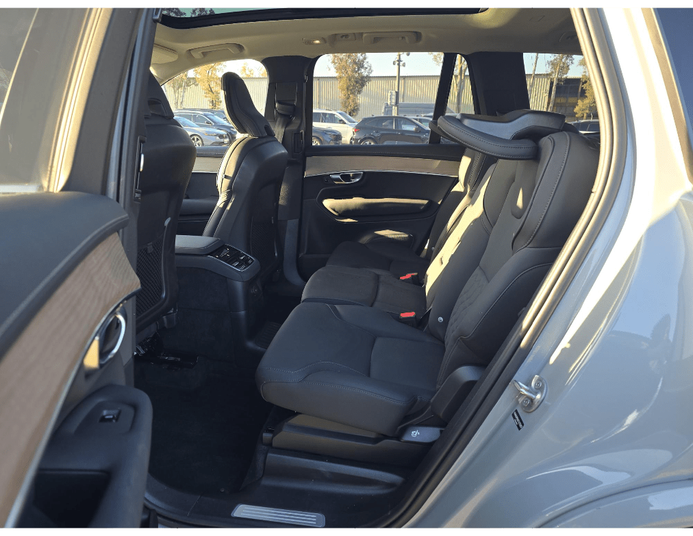 2025 Volvo XC90 Plug-In Hybrid T8 Plus 7 Passenger 2025.5 Harman Kardon Sound Adaptive Cr Portland OR