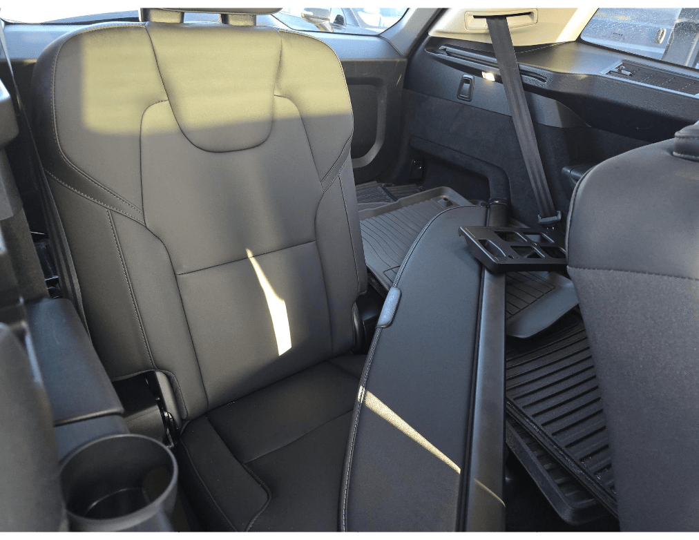 2025 Volvo XC90 Plug-In Hybrid T8 Plus 7 Passenger 2025.5 Harman Kardon Sound Adaptive Cr Portland OR