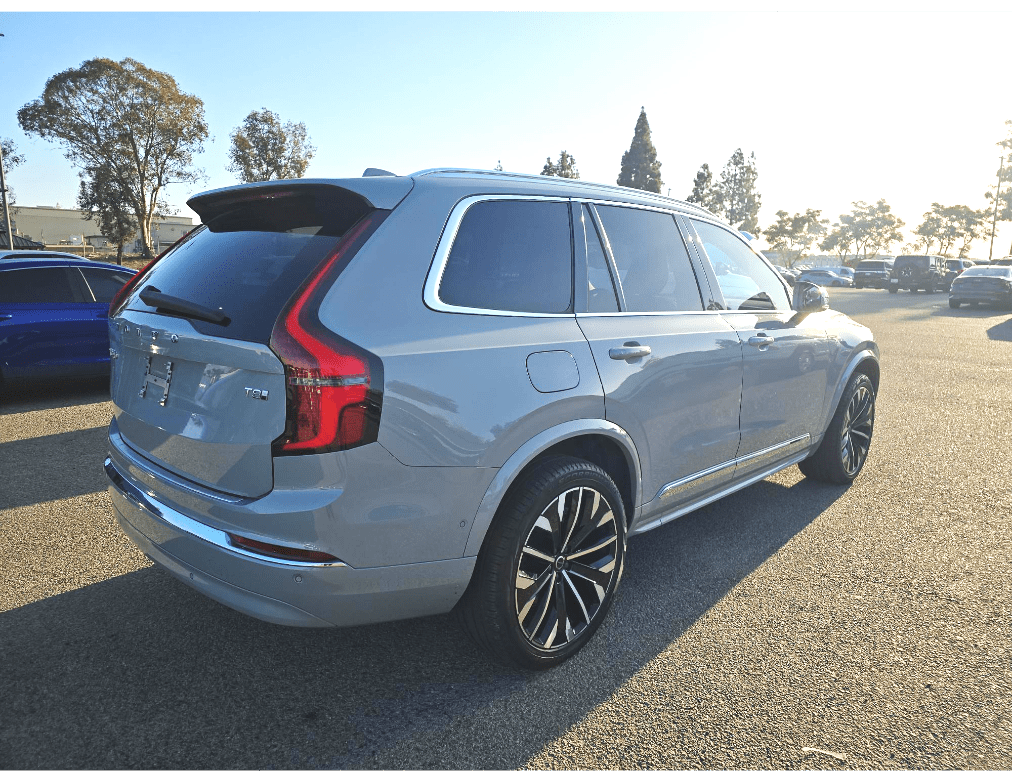 2025 Volvo XC90 Plug-In Hybrid T8 Plus 7 Passenger 2025.5 Harman Kardon Sound Adaptive Cr Portland OR