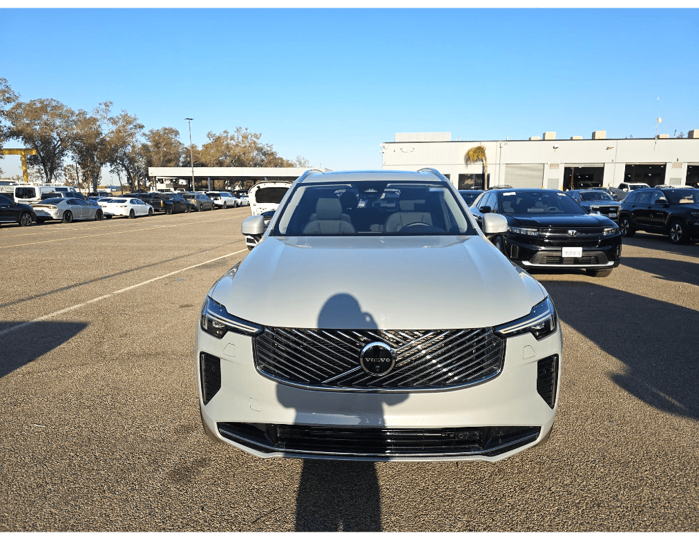 2025 Volvo XC90 Plug-In Hybrid T8 Plus 7 Passenger 2025.5 Harman Kardon Sound Adaptive Cr Portland OR