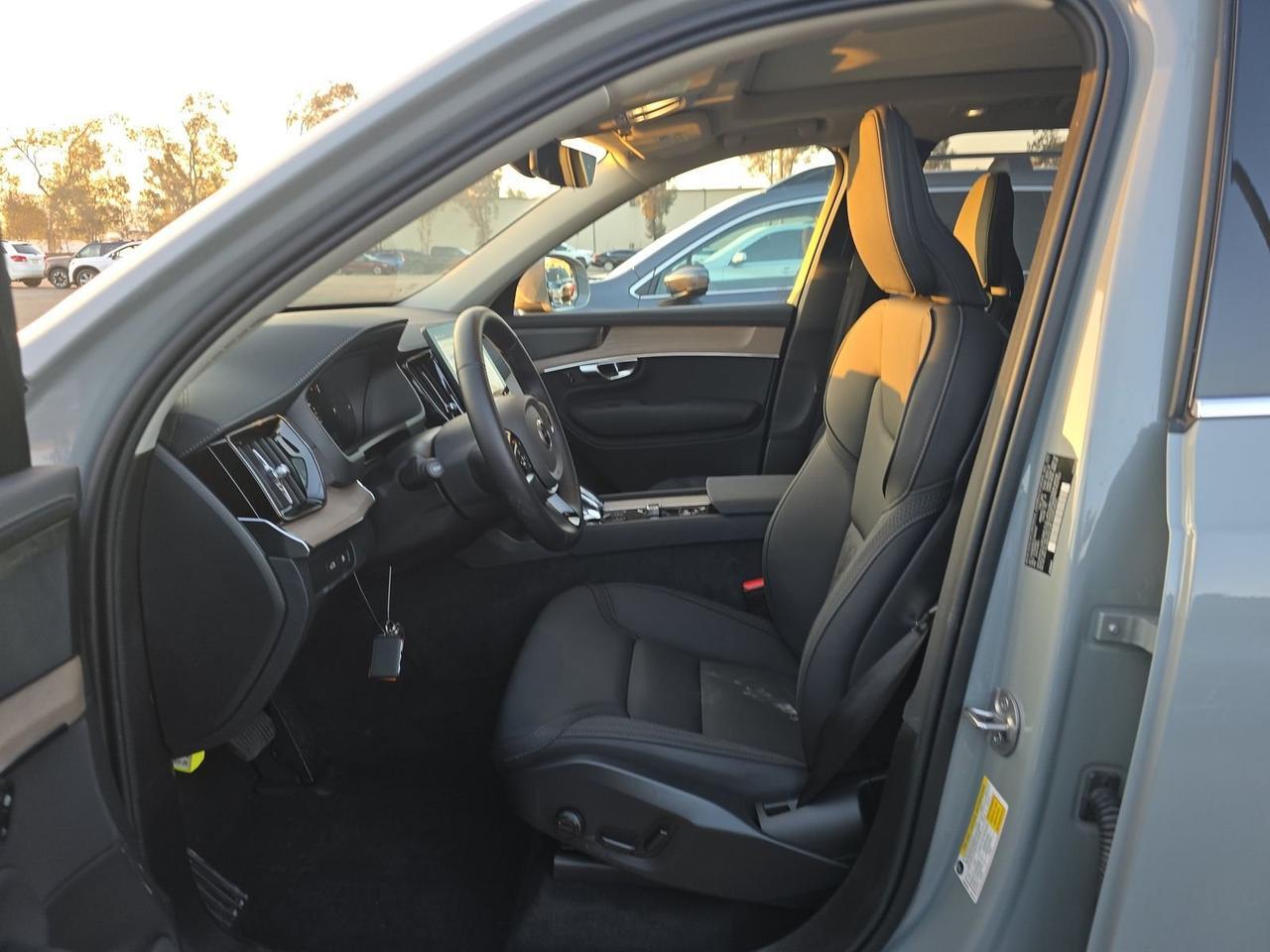 2025 Volvo XC90 Plug-In Hybrid T8 Plus 7 Passenger 2025.5 Harman Kardon Sound Adaptive Cr Portland OR