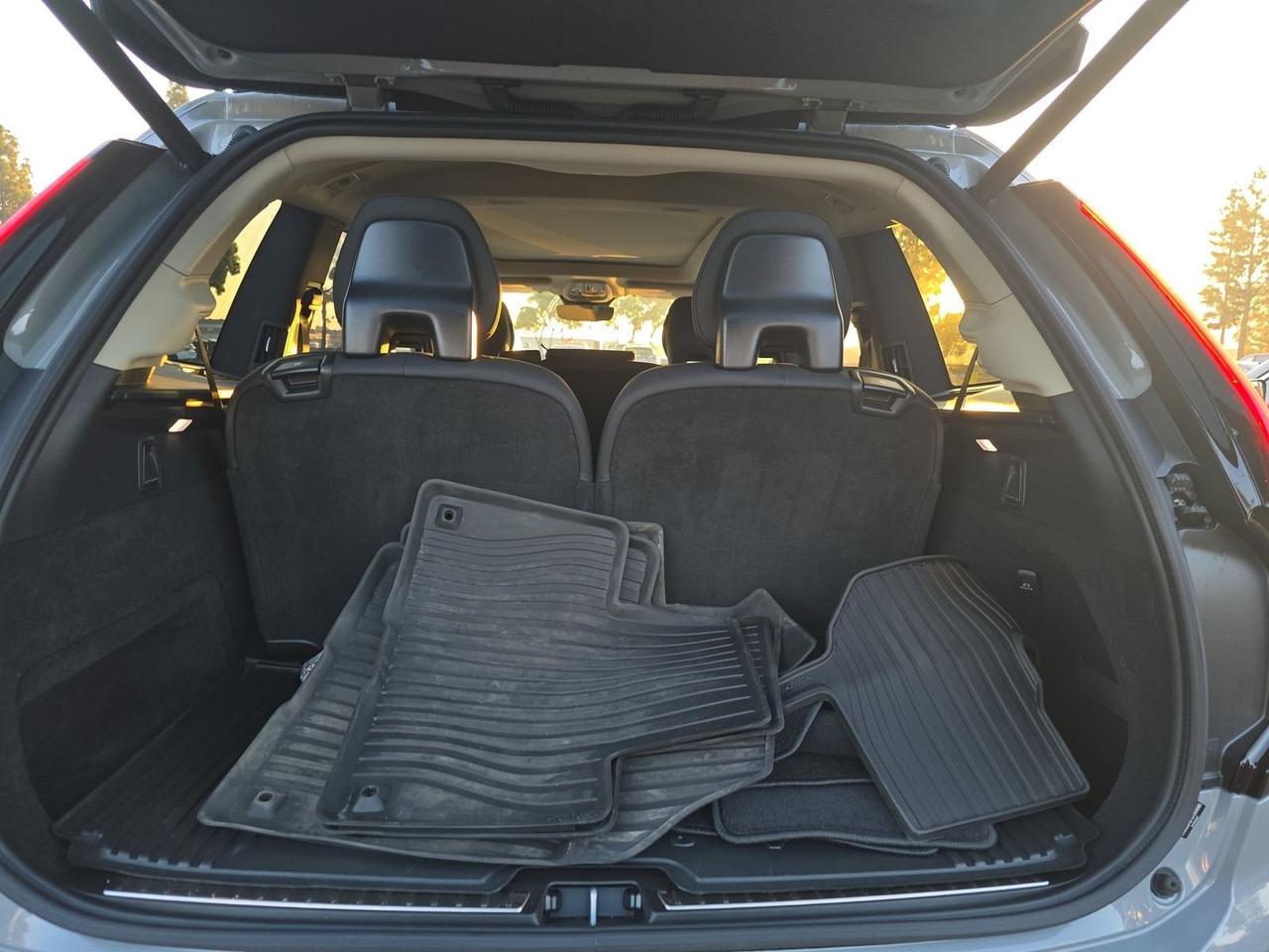 2025 Volvo XC90 Plug-In Hybrid T8 Plus 7 Passenger 2025.5 Harman Kardon Sound Adaptive Cr Portland OR