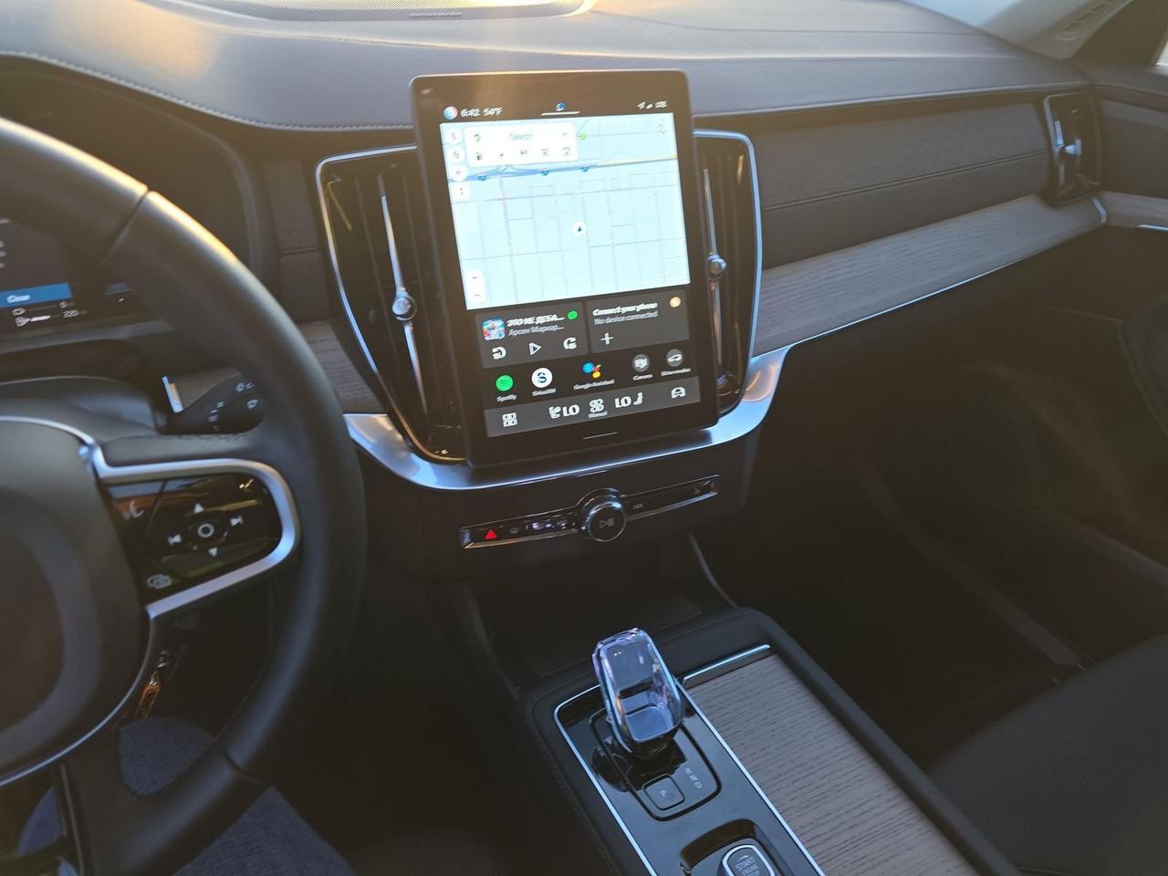 2025 Volvo XC90 Plug-In Hybrid T8 Plus 7 Passenger 2025.5 Harman Kardon Sound Adaptive Cr Portland OR