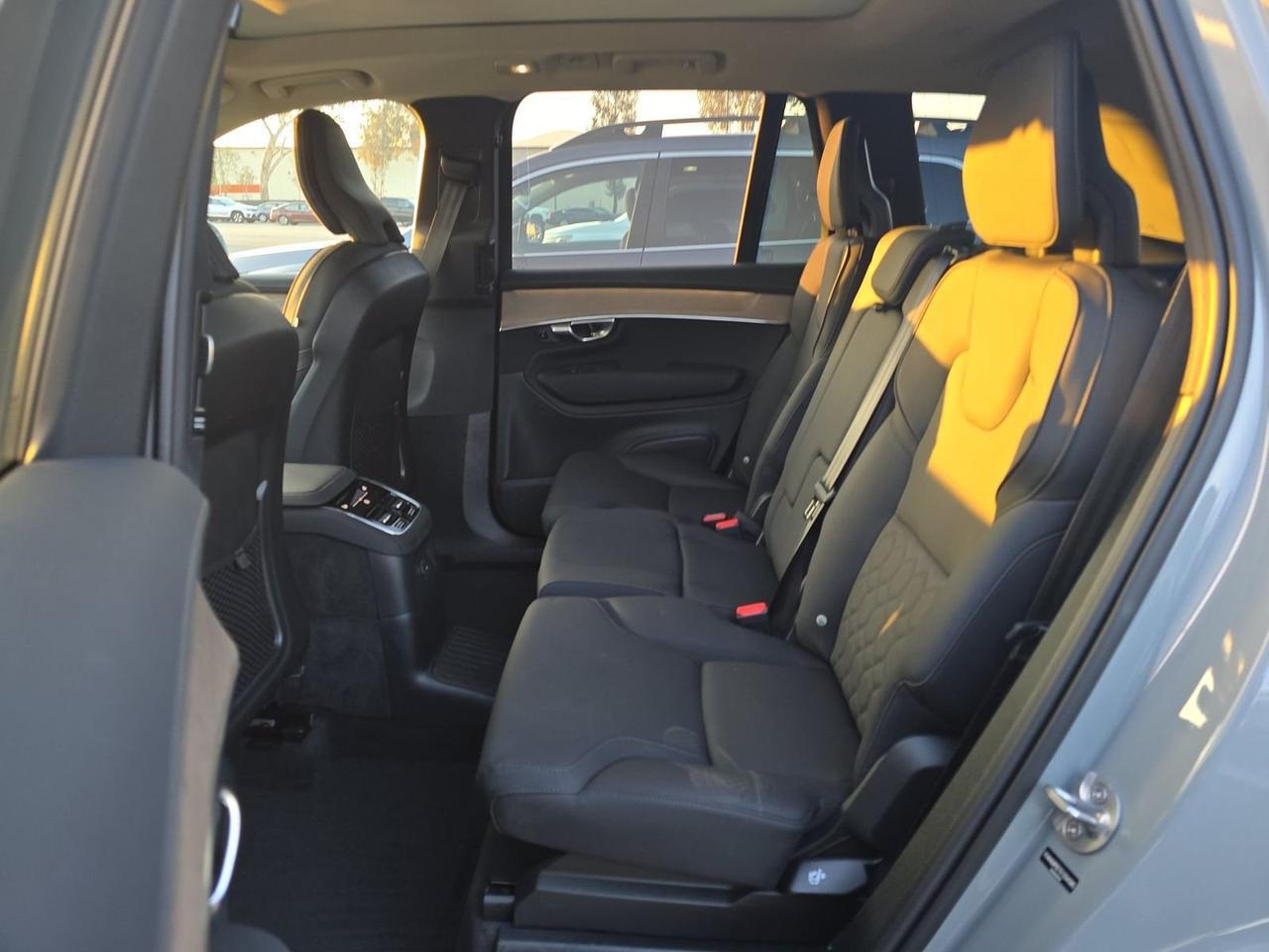 2025 Volvo XC90 Plug-In Hybrid T8 Plus 7 Passenger 2025.5 Harman Kardon Sound Adaptive Cr Portland OR