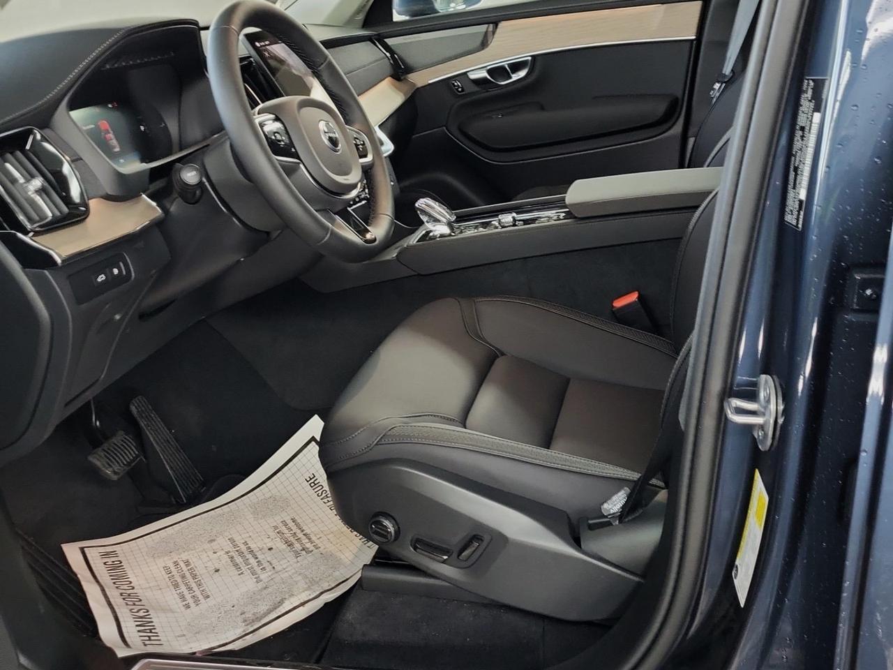 2025 Volvo XC90 Plug-In Hybrid T8 Plus 7 Passenger 2025.5 Harman Kardon Sound Surround Vi Portland OR