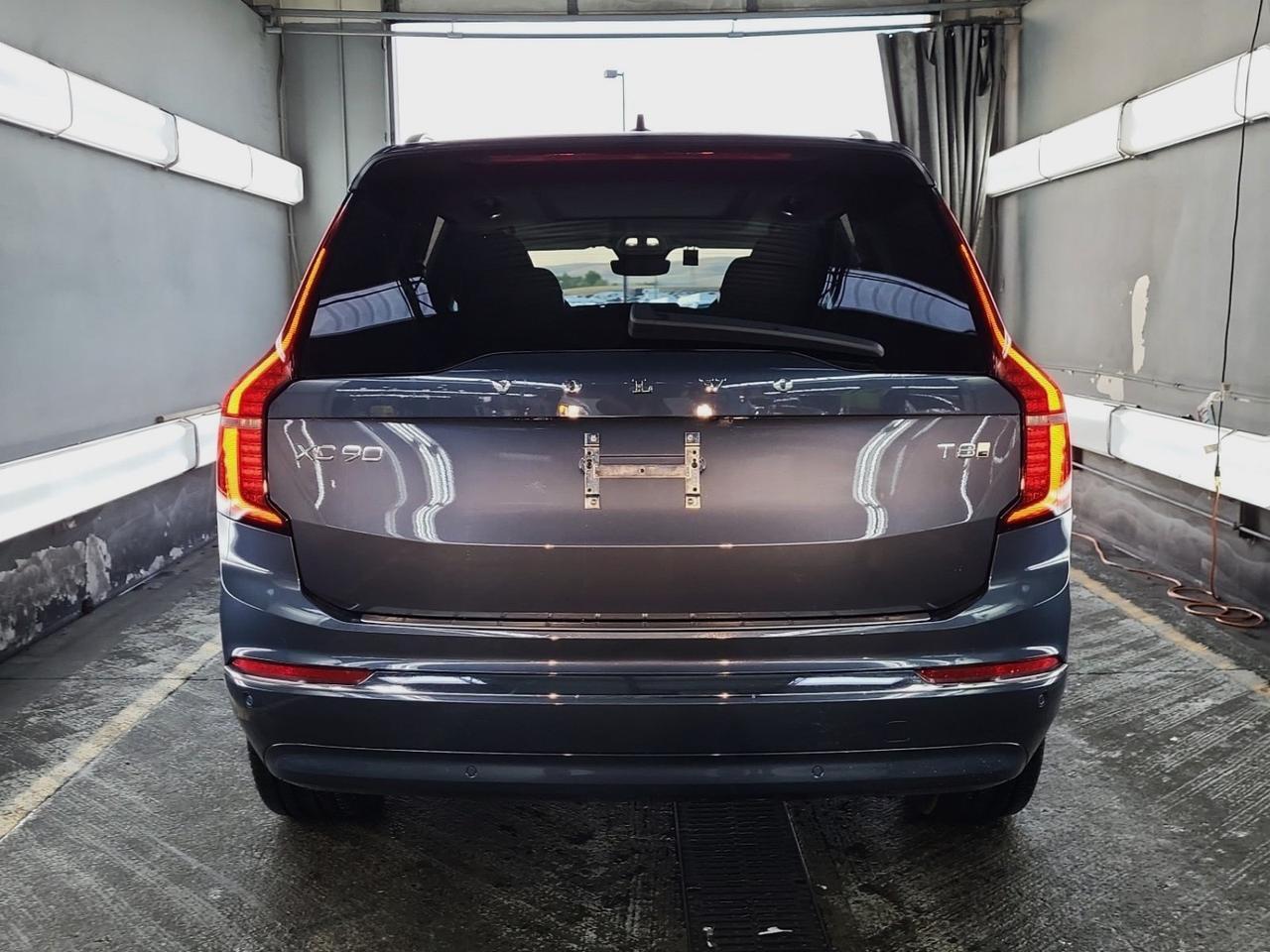 2025 Volvo XC90 Plug-In Hybrid T8 Plus 7 Passenger 2025.5 Harman Kardon Sound Surround Vi Portland OR