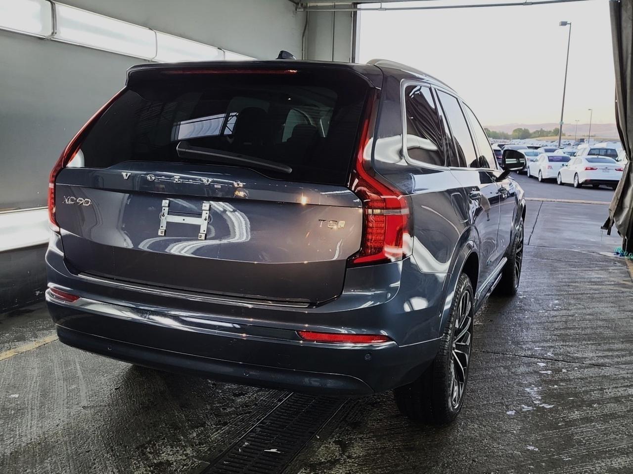 2025 Volvo XC90 Plug-In Hybrid T8 Plus 7 Passenger 2025.5 Harman Kardon Sound Surround Vi Portland OR