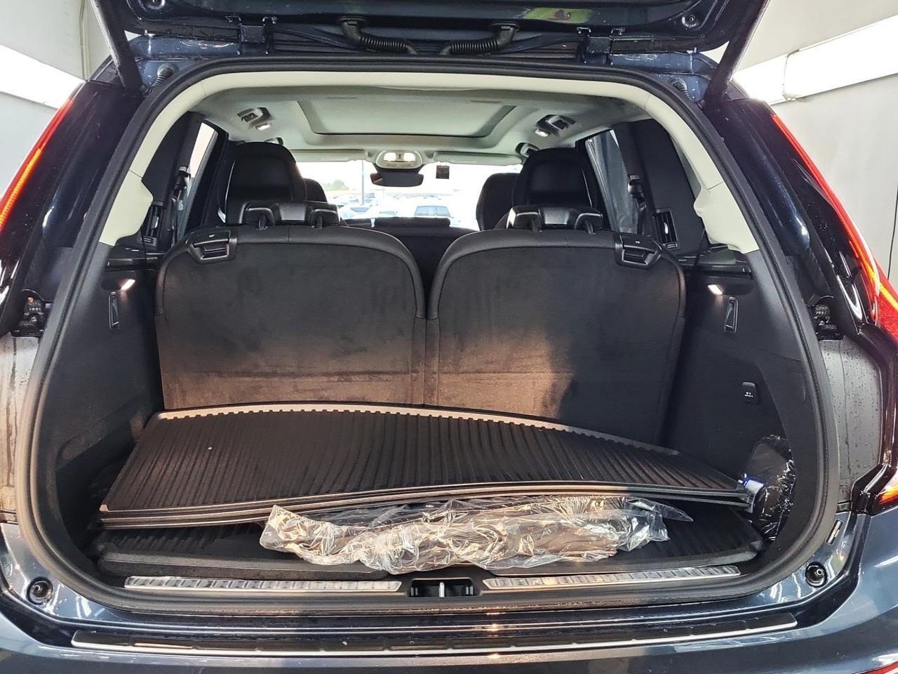 2025 Volvo XC90 Plug-In Hybrid T8 Plus 7 Passenger 2025.5 Harman Kardon Sound Surround Vi Portland OR