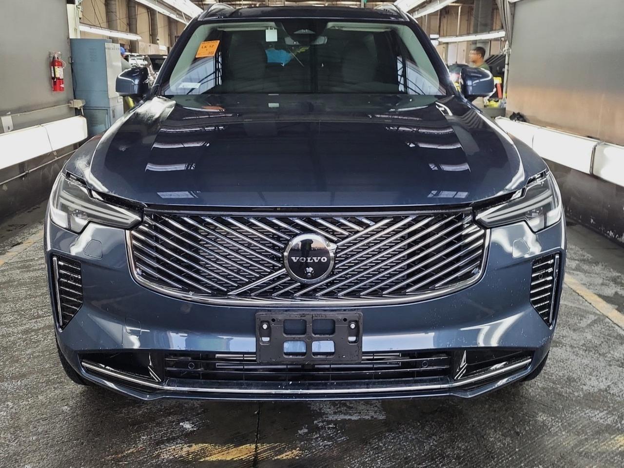 2025 Volvo XC90 Plug-In Hybrid T8 Plus 7 Passenger 2025.5 Harman Kardon Sound Surround Vi Portland OR