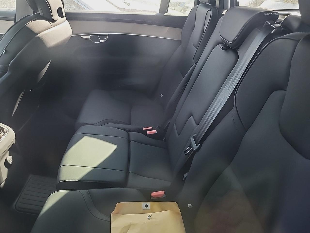 2025 Volvo XC90 Plug-In Hybrid T8 Plus 7 Passenger 2025.5 Harman Kardon Sound Surround Vi Portland OR