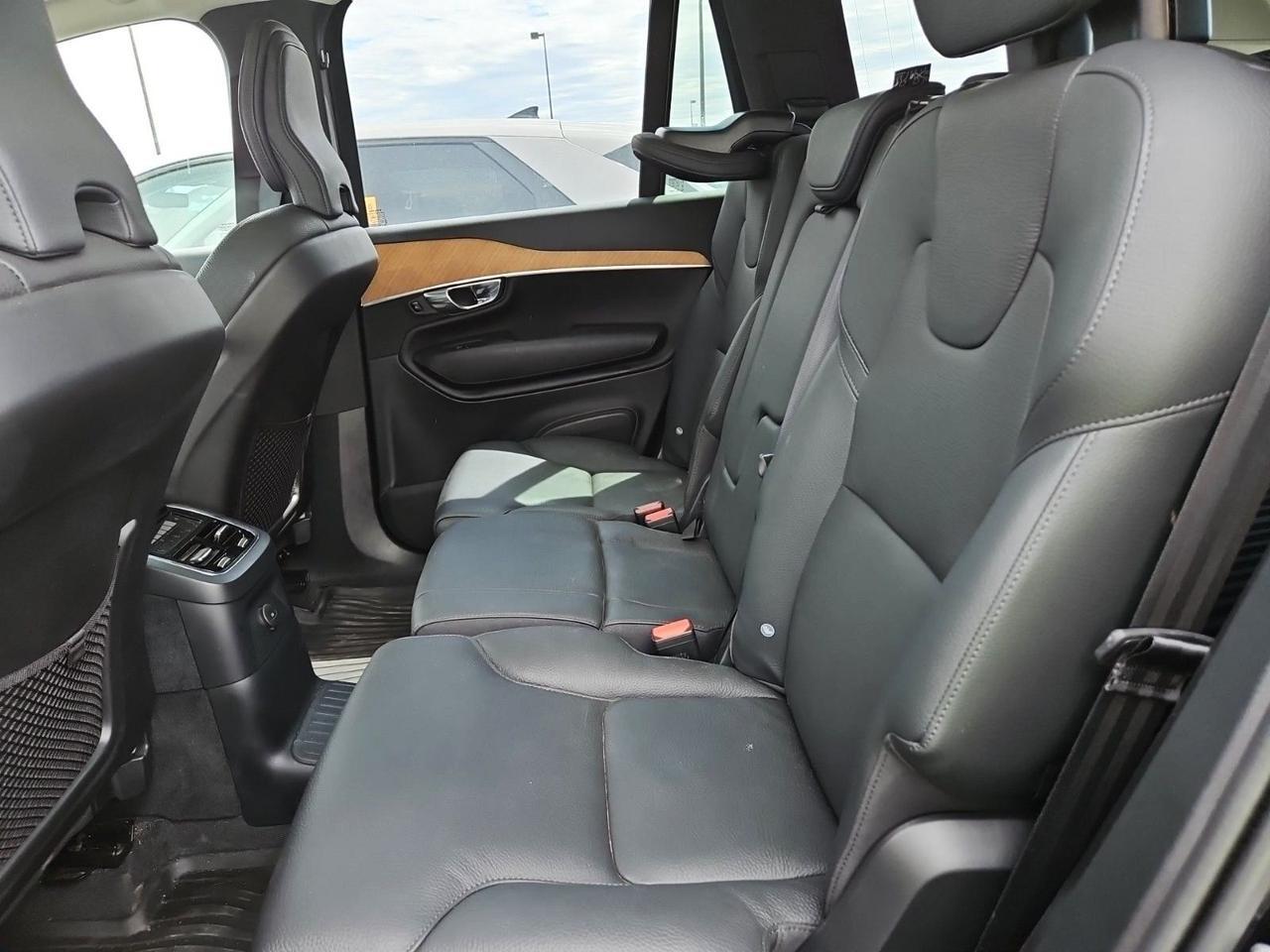 2025 Volvo XC90 Plug-In Hybrid T8 Plus 7 Passenger Adaptive Cruise Surround View Camera Portland OR