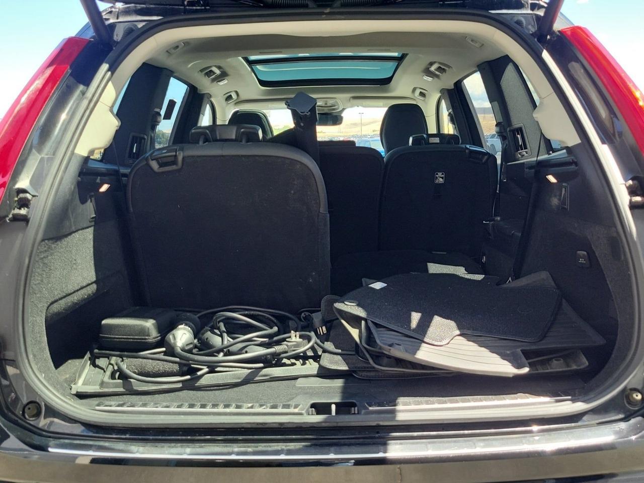 2025 Volvo XC90 Plug-In Hybrid T8 Plus 7 Passenger Adaptive Cruise Surround View Camera Portland OR