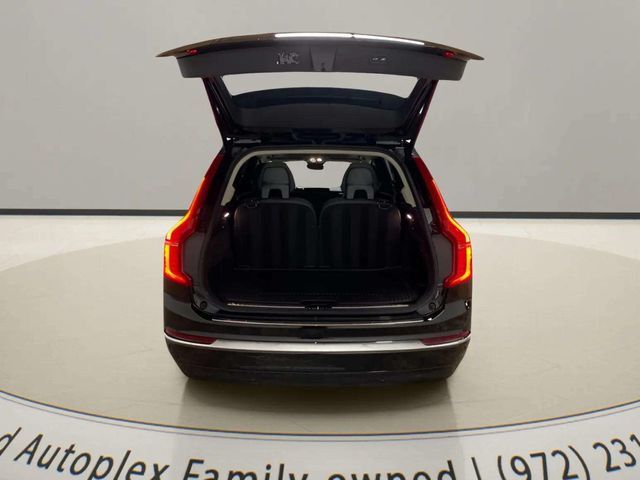 2025 Volvo XC90 Plug-In Hybrid T8 Plus 7 Passenger Dallas TX