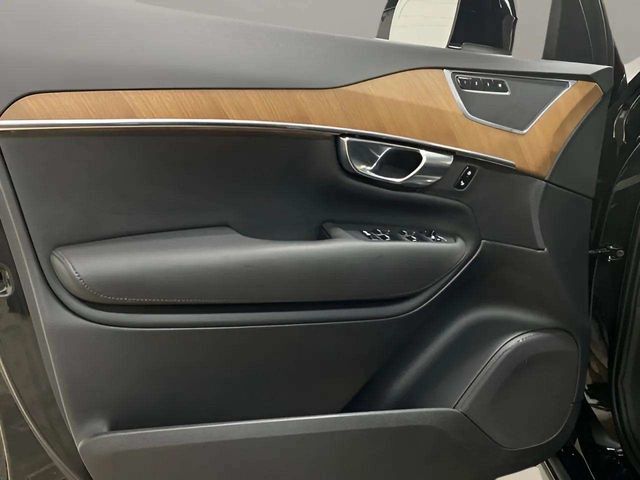 2025 Volvo XC90 Plug-In Hybrid T8 Plus 7 Passenger Dallas TX
