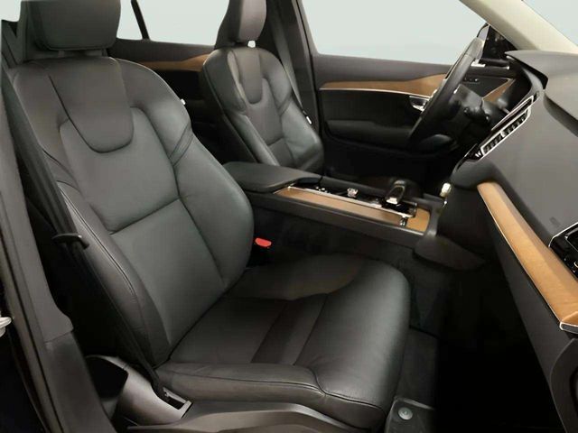 2025 Volvo XC90 Plug-In Hybrid T8 Plus 7 Passenger Dallas TX