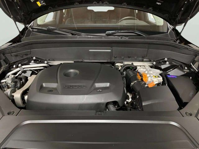 2025 Volvo XC90 Plug-In Hybrid T8 Plus 7 Passenger Dallas TX