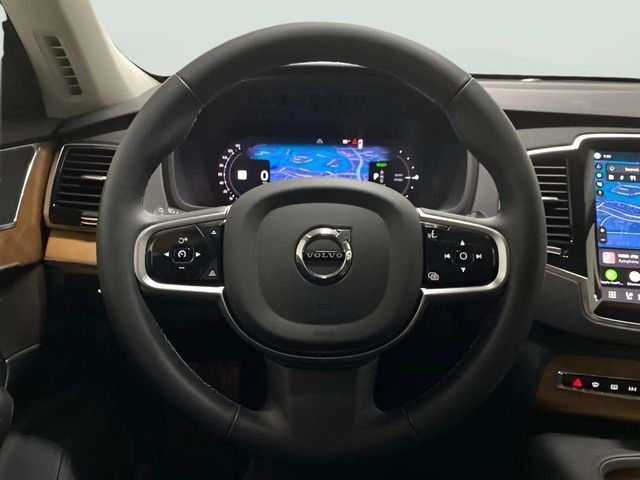 2025 Volvo XC90 Plug-In Hybrid T8 Plus 7 Passenger Dallas TX