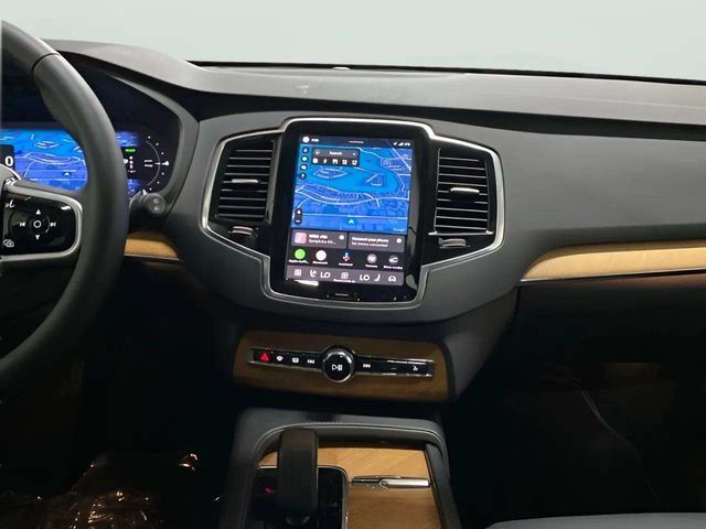 2025 Volvo XC90 Plug-In Hybrid T8 Plus 7 Passenger Dallas TX