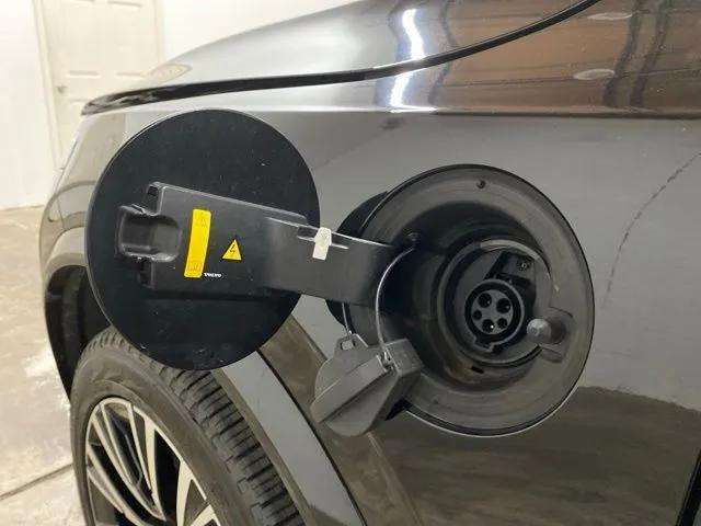 2025 Volvo XC90 Plug-In Hybrid T8 Plus 7 Passenger Dallas TX