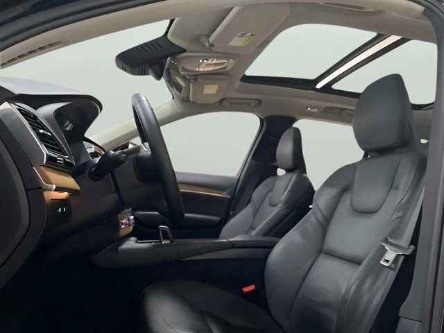 2025 Volvo XC90 Plug-In Hybrid T8 Plus 7 Passenger Dallas TX