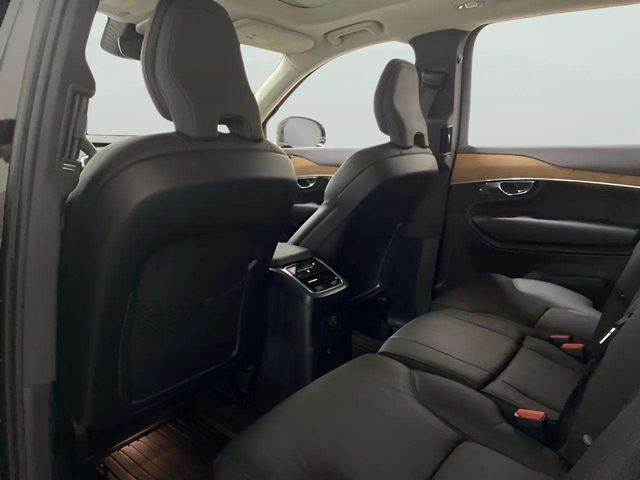2025 Volvo XC90 Plug-In Hybrid T8 Plus 7 Passenger Dallas TX