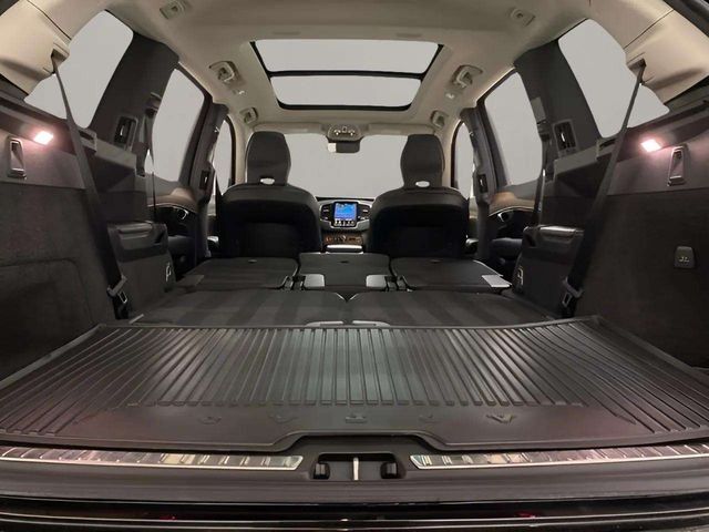 2025 Volvo XC90 Plug-In Hybrid T8 Plus 7 Passenger Dallas TX