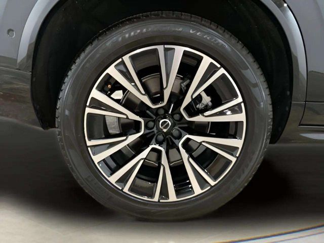 2025 Volvo XC90 Plug-In Hybrid T8 Plus 7 Passenger Dallas TX