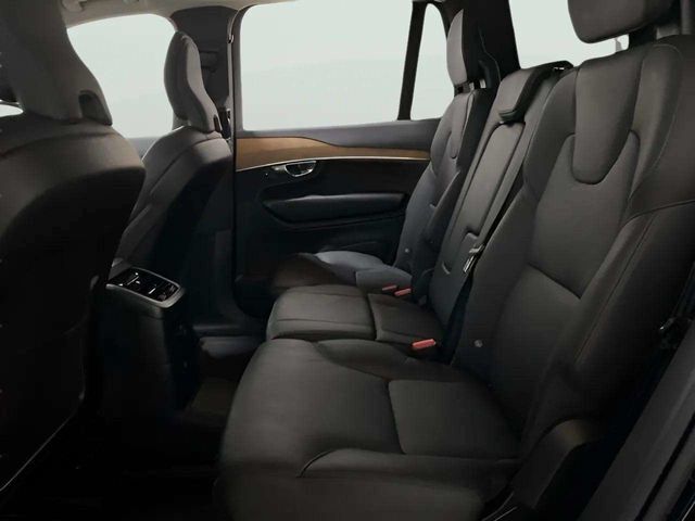 2025 Volvo XC90 Plug-In Hybrid T8 Plus 7 Passenger Dallas TX