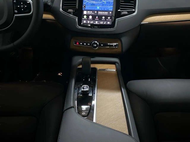 2025 Volvo XC90 Plug-In Hybrid T8 Plus 7 Passenger Dallas TX