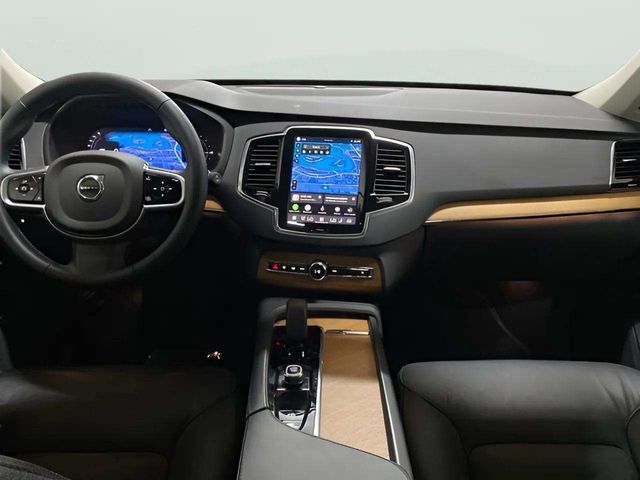 2025 Volvo XC90 Plug-In Hybrid T8 Plus 7 Passenger Dallas TX