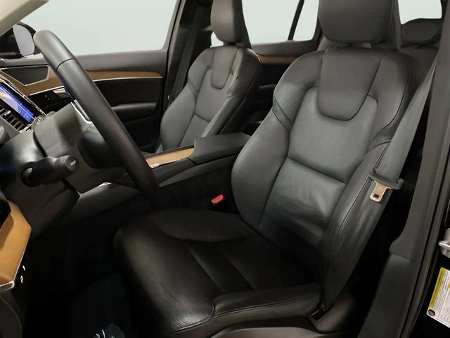 2025 Volvo XC90 Plug-In Hybrid T8 Plus 7 Passenger Dallas TX