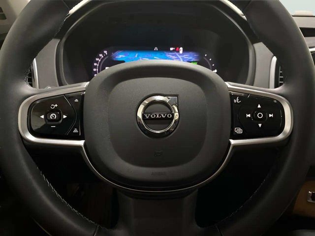 2025 Volvo XC90 Plug-In Hybrid T8 Plus 7 Passenger Dallas TX