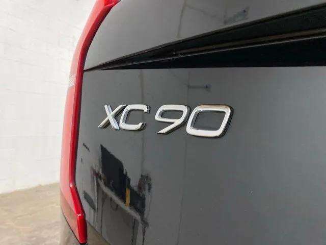2025 Volvo XC90 Plug-In Hybrid T8 Plus 7 Passenger Dallas TX