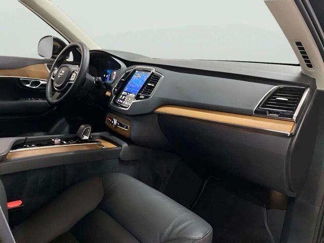 2025 Volvo XC90 Plug-In Hybrid T8 Plus 7 Passenger Dallas TX