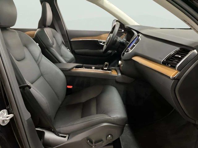 2025 Volvo XC90 Plug-In Hybrid T8 Plus 7 Passenger Dallas TX