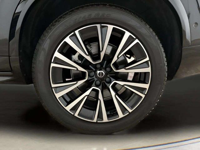 2025 Volvo XC90 Plug-In Hybrid T8 Plus 7 Passenger Dallas TX