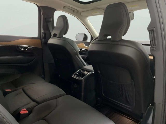 2025 Volvo XC90 Plug-In Hybrid T8 Plus 7 Passenger Dallas TX