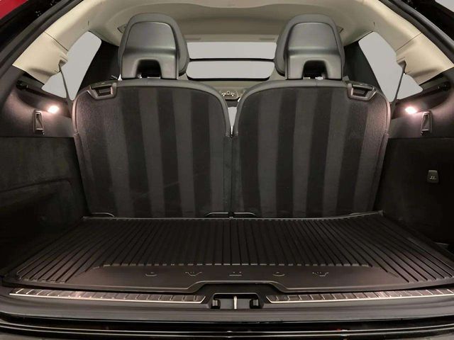 2025 Volvo XC90 Plug-In Hybrid T8 Plus 7 Passenger Dallas TX