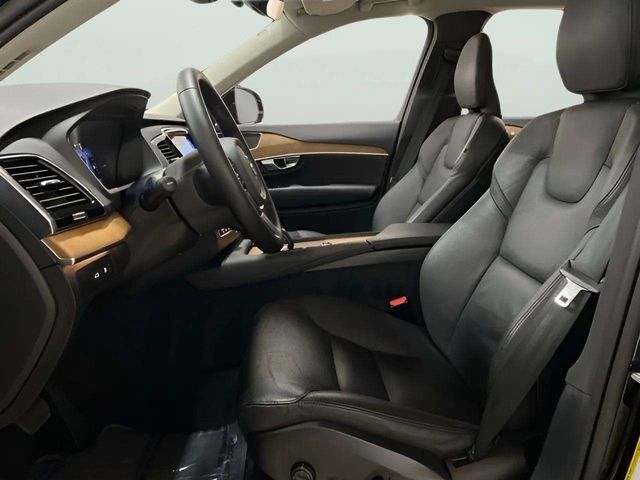 2025 Volvo XC90 Plug-In Hybrid T8 Plus 7 Passenger Dallas TX
