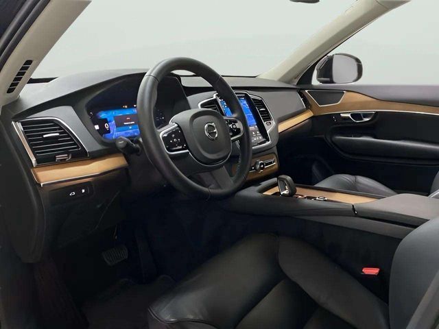 2025 Volvo XC90 Plug-In Hybrid T8 Plus 7 Passenger Dallas TX