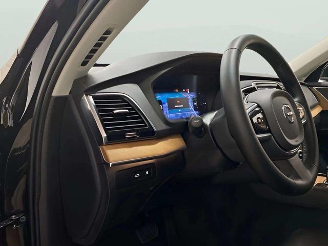 2025 Volvo XC90 Plug-In Hybrid T8 Plus 7 Passenger Dallas TX