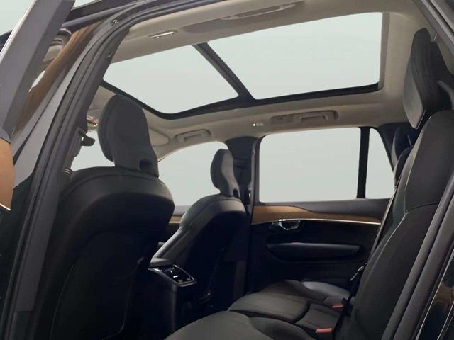 2025 Volvo XC90 Plug-In Hybrid T8 Plus 7 Passenger Dallas TX
