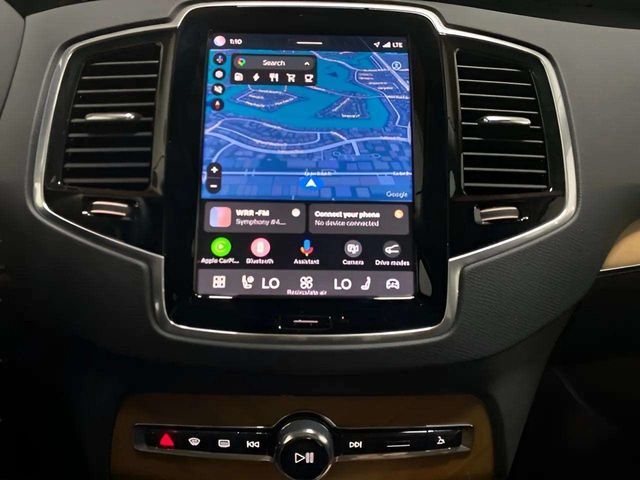 2025 Volvo XC90 Plug-In Hybrid T8 Plus 7 Passenger Dallas TX