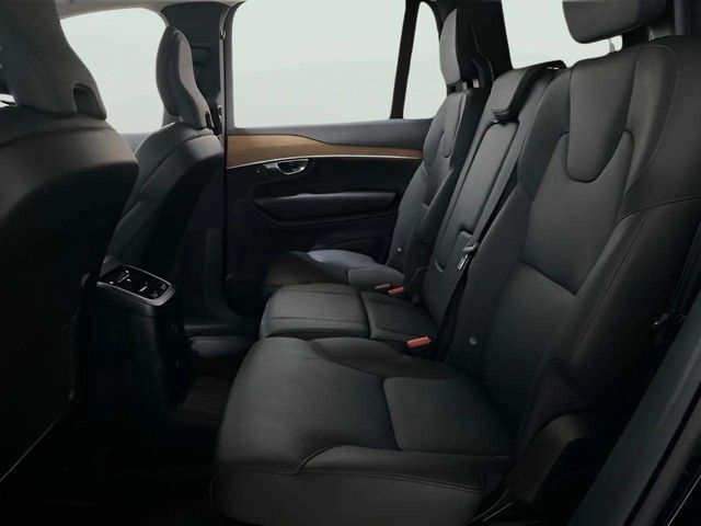 2025 Volvo XC90 Plug-In Hybrid T8 Plus 7 Passenger Dallas TX
