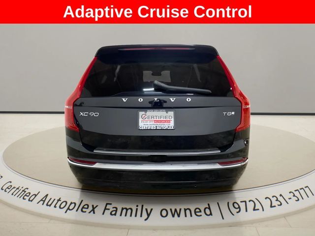 2025 Volvo XC90 Plug-In Hybrid T8 Plus 7 Passenger Dallas TX