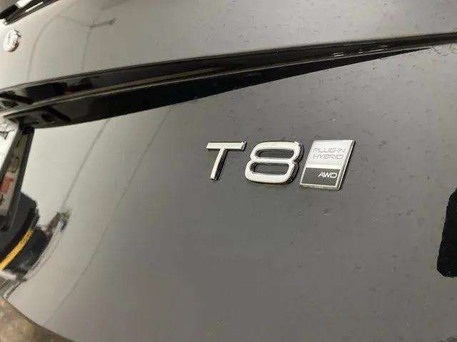 2025 Volvo XC90 Plug-In Hybrid T8 Plus 7 Passenger Dallas TX