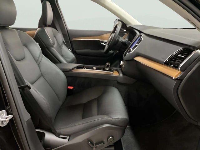 2025 Volvo XC90 Plug-In Hybrid T8 Plus 7 Passenger Dallas TX