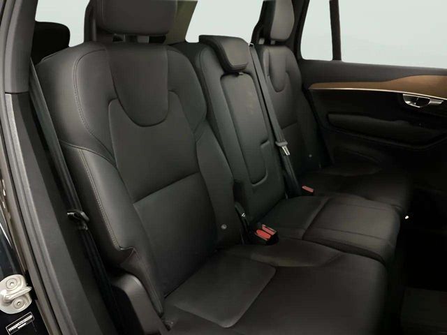 2025 Volvo XC90 Plug-In Hybrid T8 Plus 7 Passenger Dallas TX