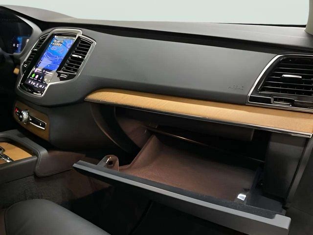 2025 Volvo XC90 Plug-In Hybrid T8 Plus 7 Passenger Dallas TX