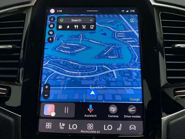 2025 Volvo XC90 Plug-In Hybrid T8 Plus 7 Passenger Dallas TX
